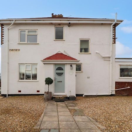 12 Pennystone Road Villa Blackpool Luaran gambar